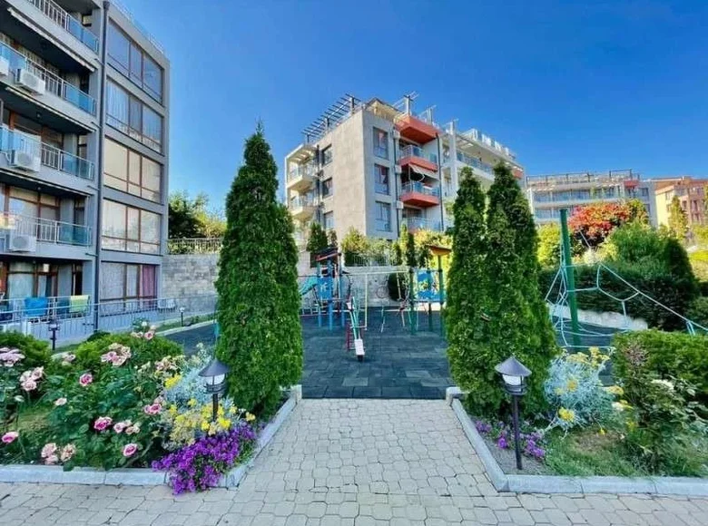 Apartment  Sveti Vlas, Bulgaria