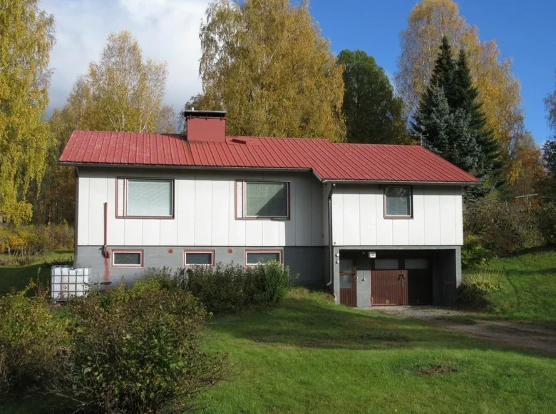 3 bedroom house 151 m² Imatra, Finland