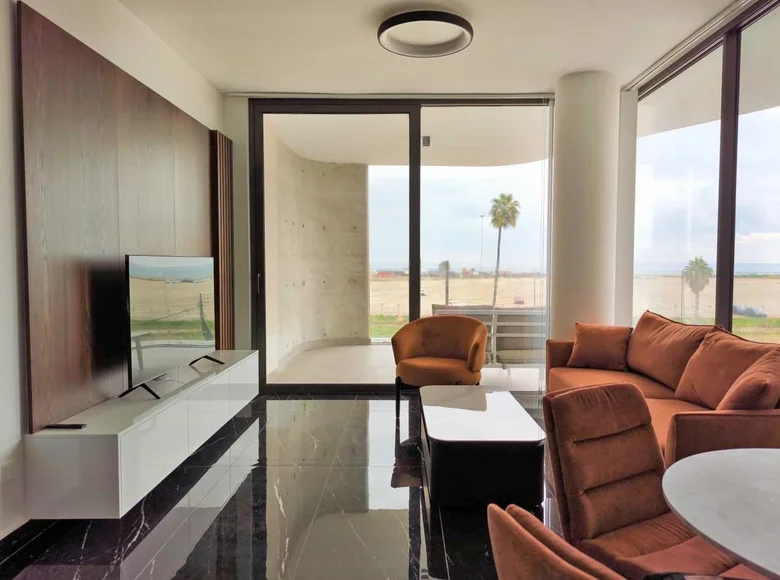 2 bedroom apartment 75 m² Larnaca, Cyprus