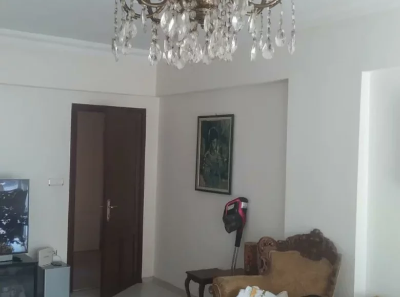 Apartamento 4 habitaciones 135 m² Alanya, Turquía