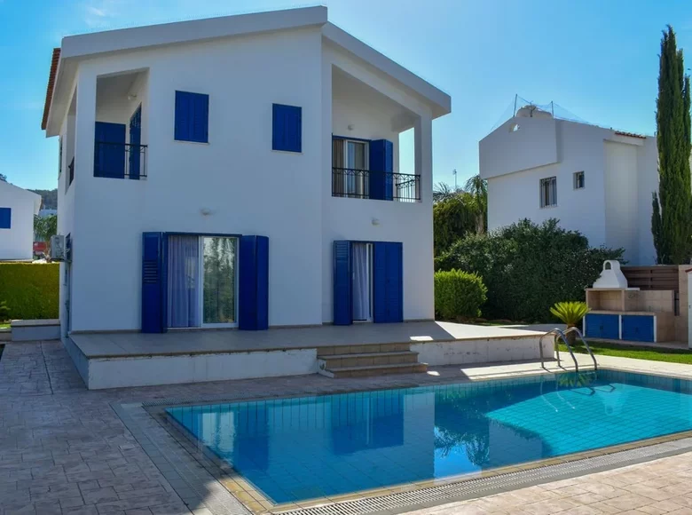 3 bedroom villa 174 m² Protaras, Cyprus