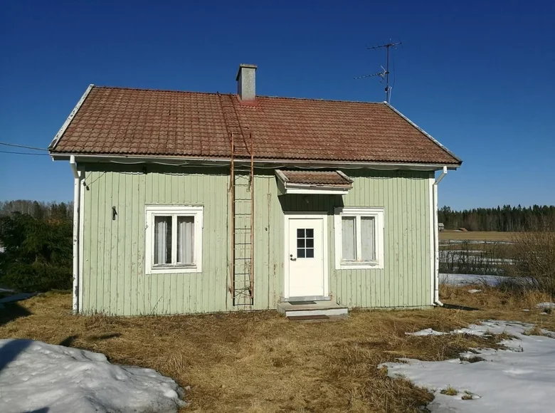 Dom 4 pokoi 72 m² South Ostrobothnia, Finlandia