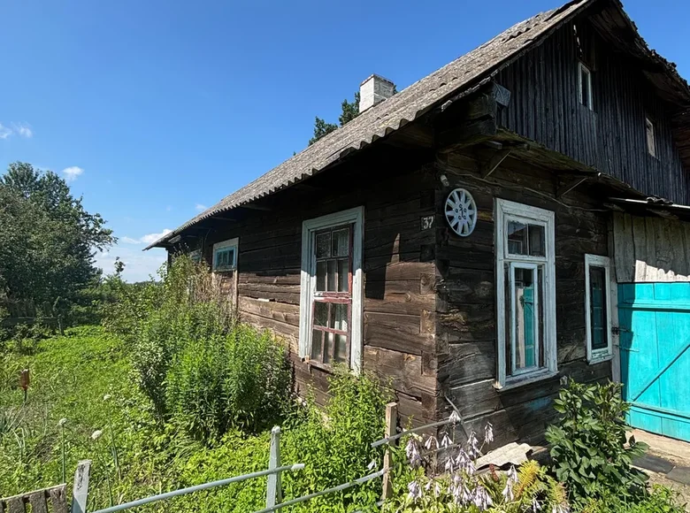 House 96 m² Liadski sielski Saviet, Belarus