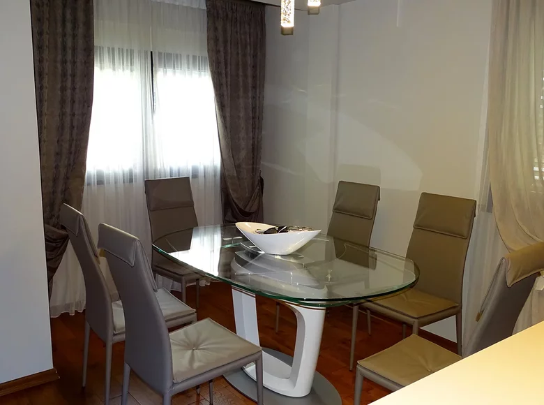 Mieszkanie 2 pokoi 119 m² Kolasin Municipality, Czarnogóra