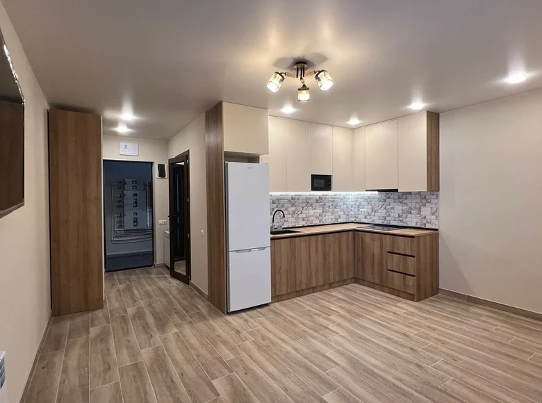 Appartement 2 chambres 48 m² Batoumi, Géorgie