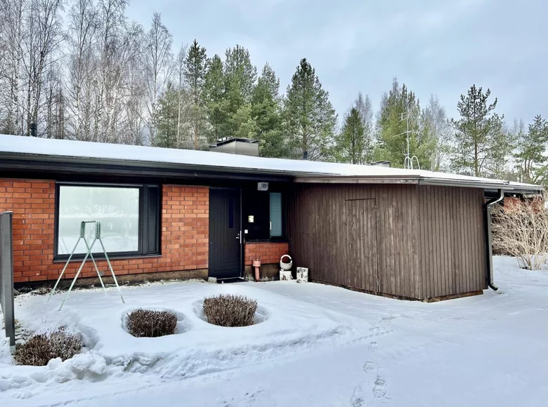Townhouse  Alavus, Finland