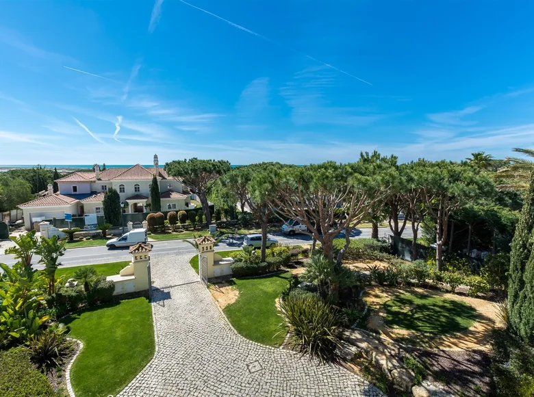 5 room villa 695 m² Almancil, Portugal