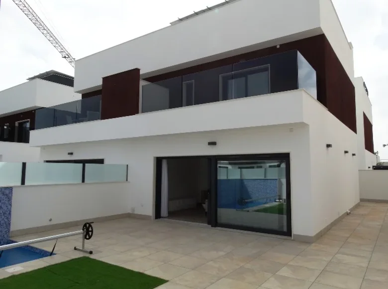 Adosado 3 habitaciones 116 m² Pilar de la Horadada, Španjolska