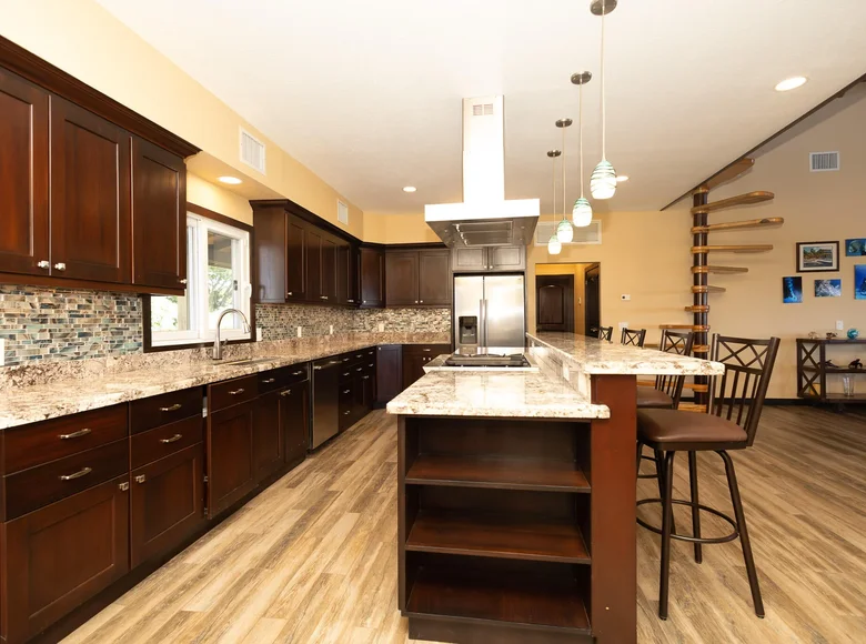 Дом 4 спальни 474 м² West End, Гондурас