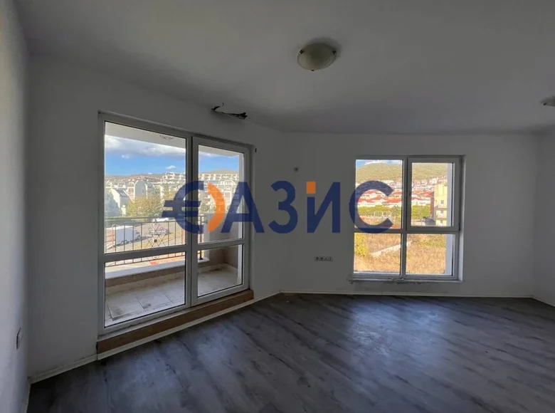 Mieszkanie 36 m² Sweti Włas, Bułgaria