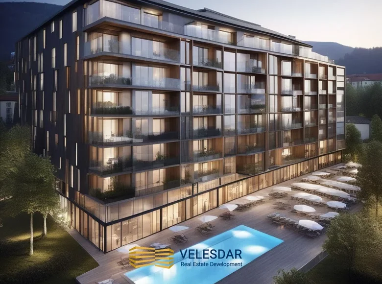 Atterrir 15 951 m² Upravna Enota Ljubljana, Slovénie