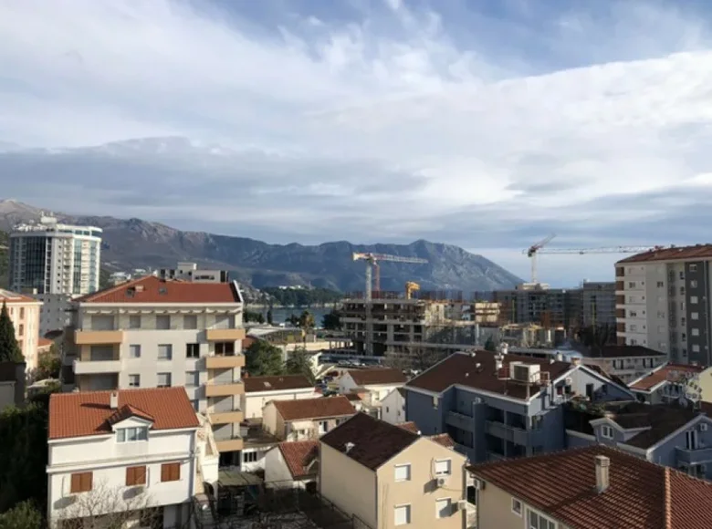 Apartamento 2 habitaciones 87 m² Budva, Montenegro