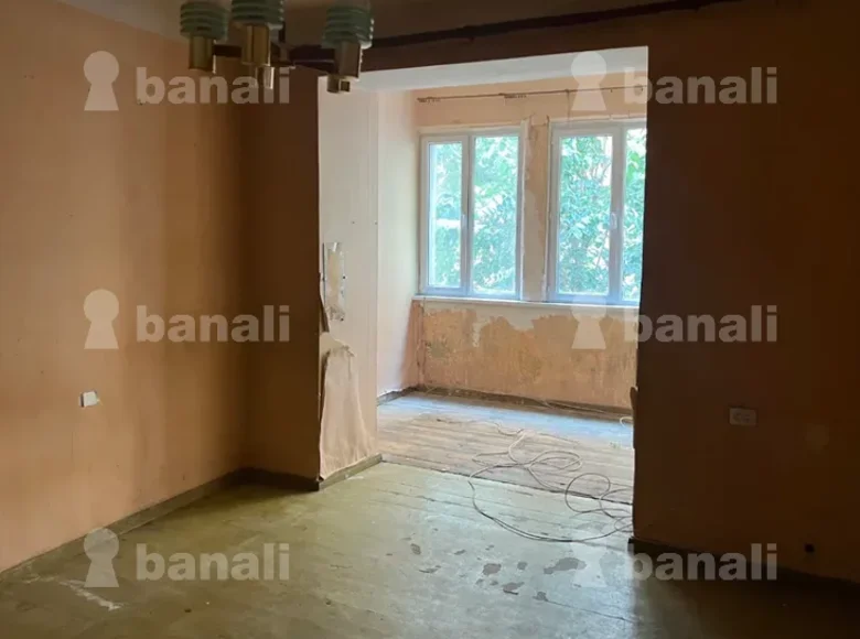 Wohnung 3 Zimmer 80 m² Jerewan, Armenien