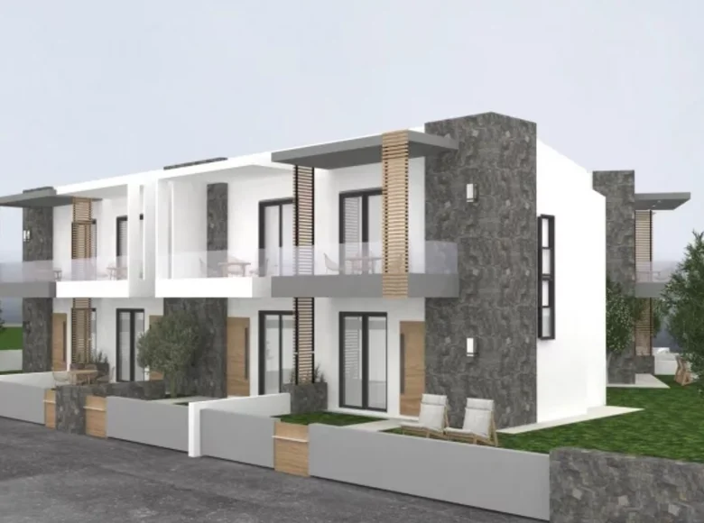 Mieszkanie 2 pokoi 72 m² Dionisiou Beach, Grecja