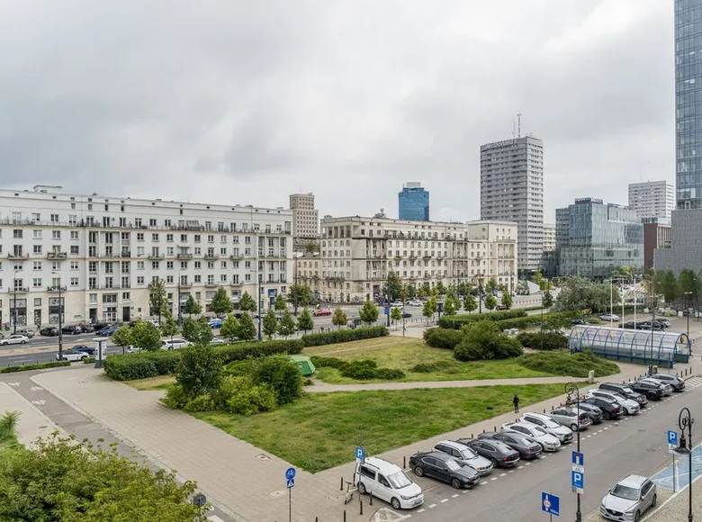 Mieszkanie 2 pokoi 47 m² Warszawa, Polska