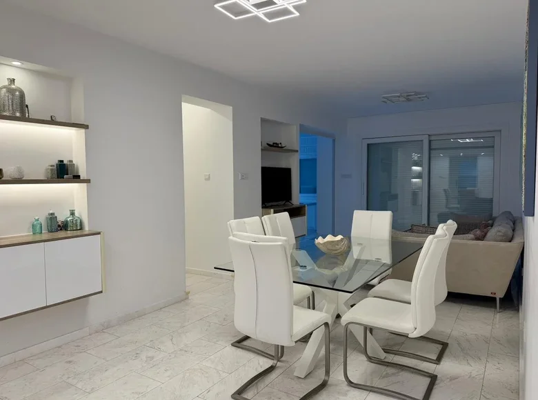 Appartement 2 chambres  Limassol, Chypre