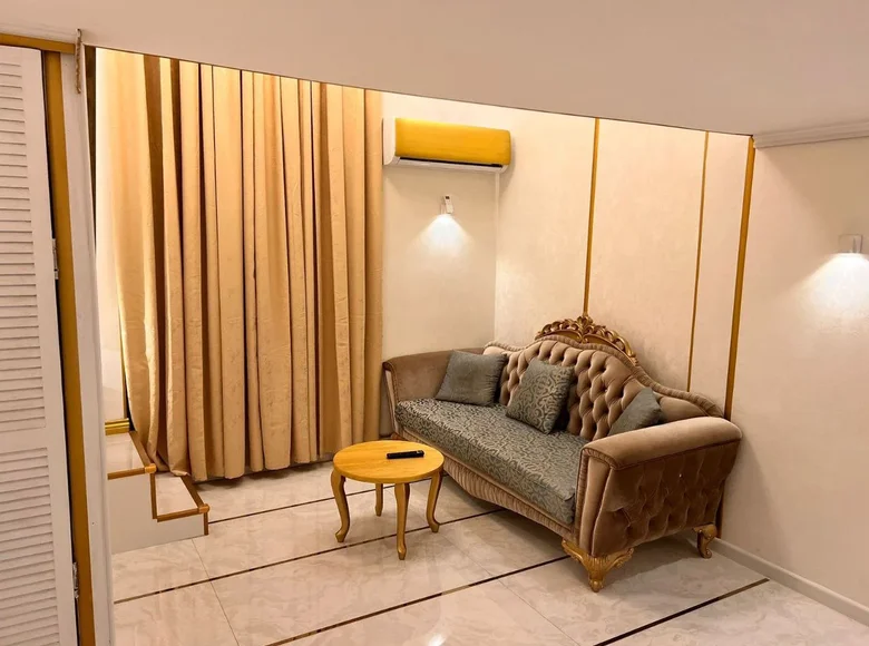 Wohnung 3 zimmer 60 m² Batumi, Georgien