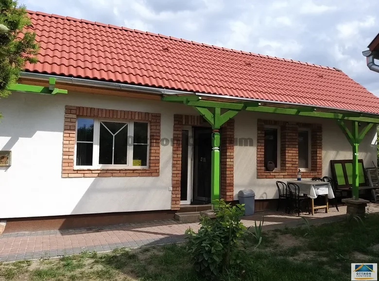 Casa 6 habitaciones 110 m² Siofok, Hungría