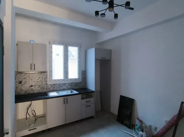 1 bedroom apartment 32 m² Katerini, Greece