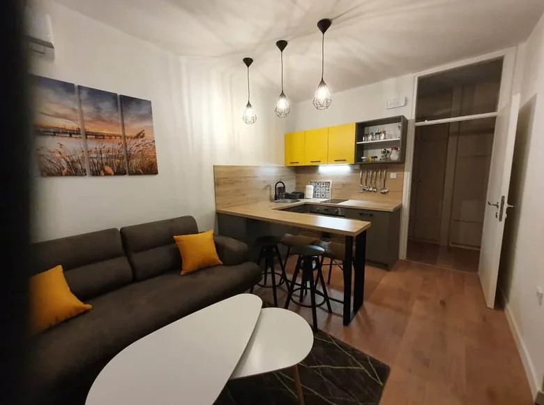 Mieszkanie 1 pokój 45 m² Czarnogóra, Czarnogóra