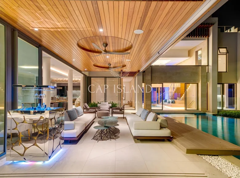 Дом 17 комнат  Grand River South East, Маврикий