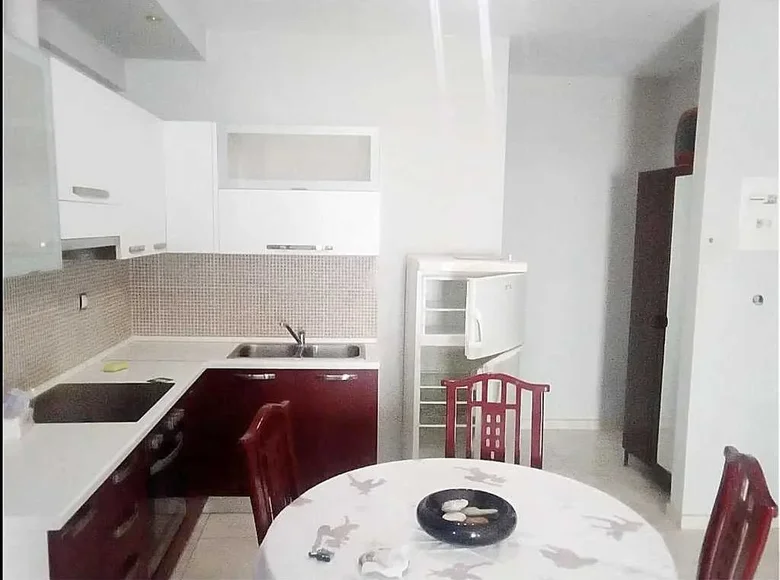 Mieszkanie 1 pokój 37 m² Katerini, Grecja