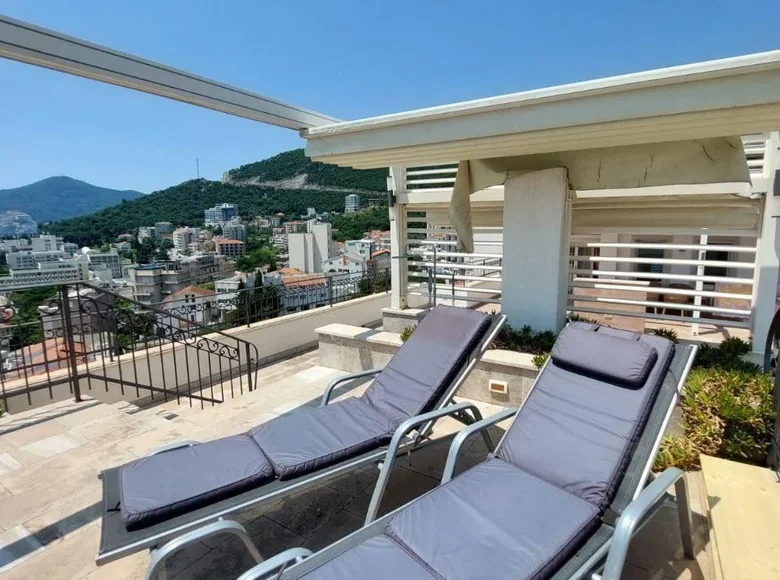 Apartamento 2 habitaciones 225 m² Boreti, Montenegro