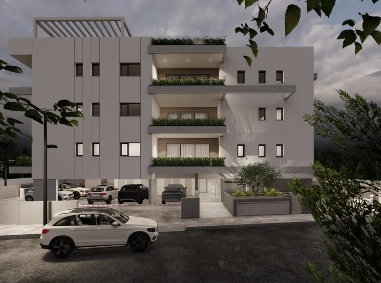 Wohnung 2 Schlafzimmer 83 m² Limassol, Zypern
