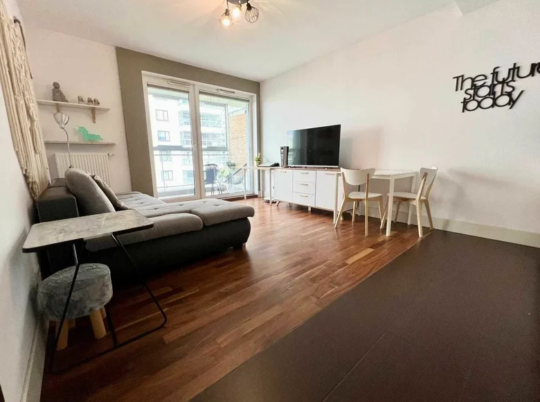 Wohnung 3 zimmer 60 m² in Warschau, Polen