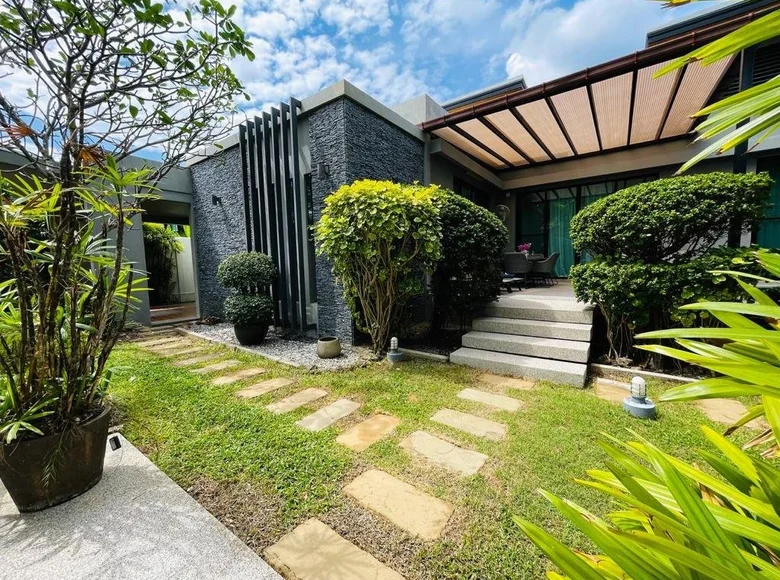 Dom 3 pokoi 330 m² Phuket, Tajlandia