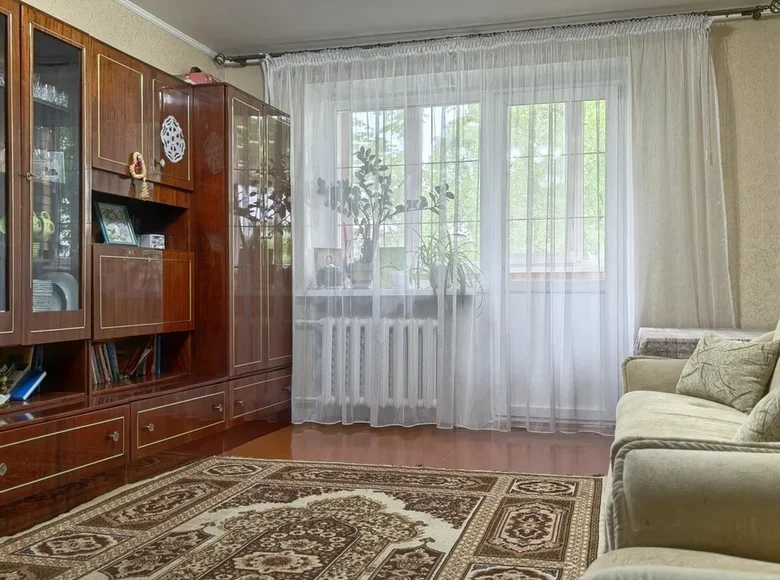 Квартира 3 комнаты 65 м² Гомель, Беларусь