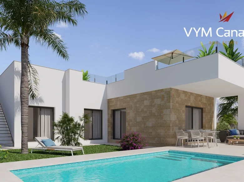 Villa de tres dormitorios 129 m² Polop, Španjolska
