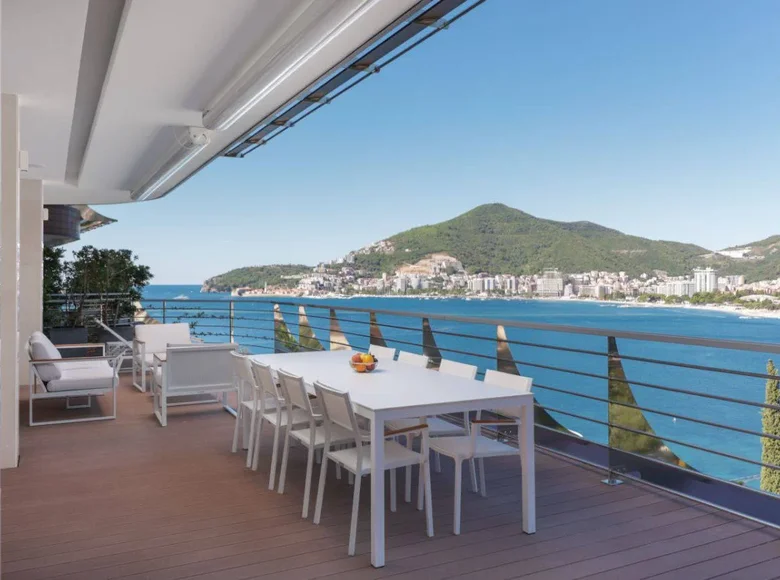 Apartment  Budva, Montenegro