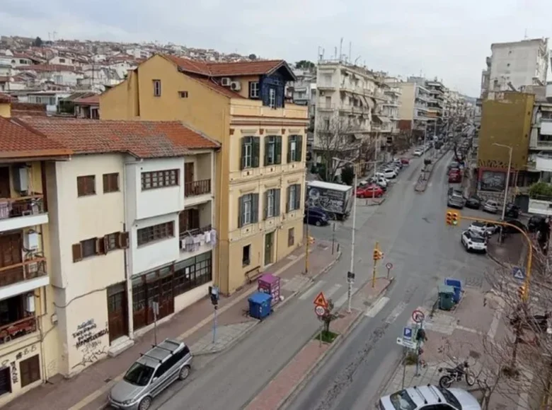 Appartement 1 chambre 65 m² Municipality of Thessaloniki, Grèce