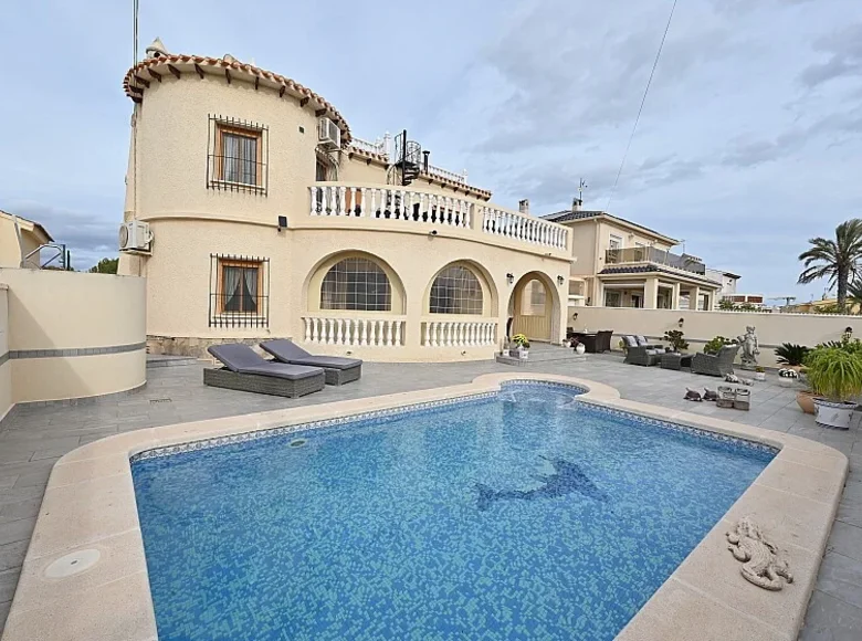 4 bedroom Villa 250 m² Spain, Spain