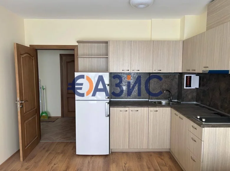 Wohnung 2 Schlafzimmer 59 m² Ravda, Bulgarien