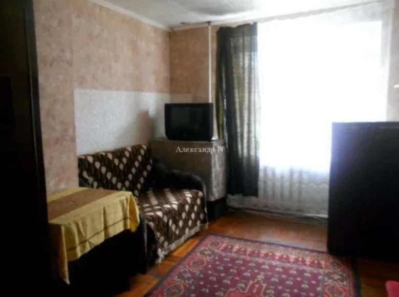 Wohnung 1 Zimmer 80 m² Odessa, Ukraine