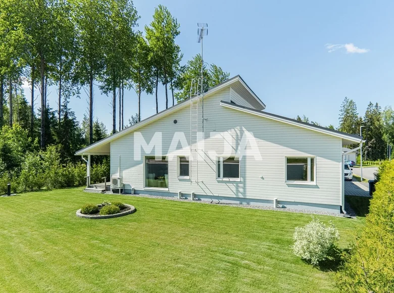 3 bedroom house 111 m² Kerava, Finland