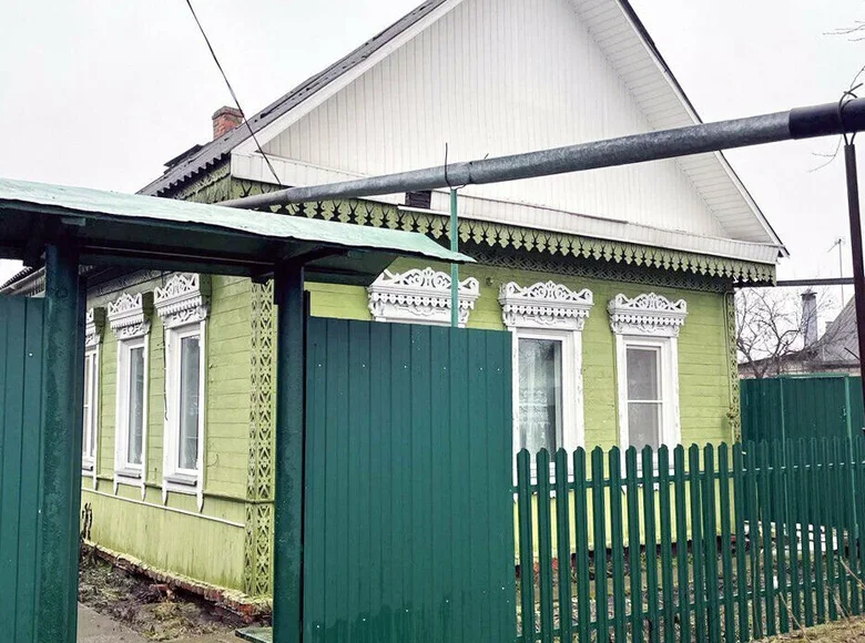 Casa 62 m² Gómel, Bielorrusia