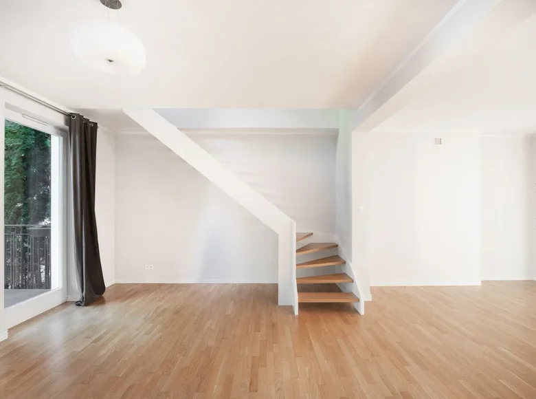 Appartement 6 chambres 218 m² Varsovie, Pologne