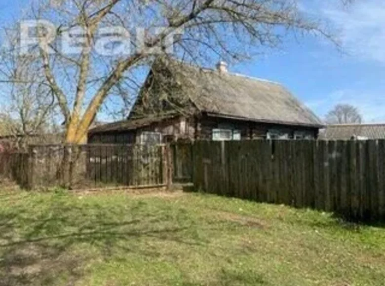 Casa 46 m² Losnica, Bielorrusia