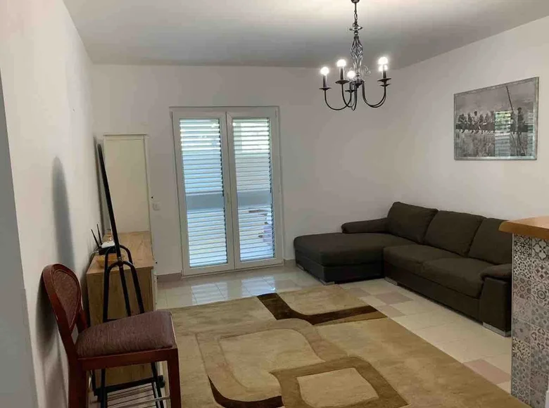 2 room apartment  in Budva, Montenegro