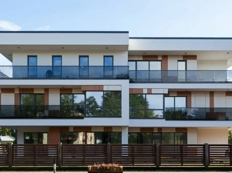 Квартира 4 спальни 140 м² Юрмала, Латвия