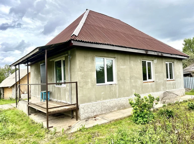 Дом 50 м² Орша, Беларусь