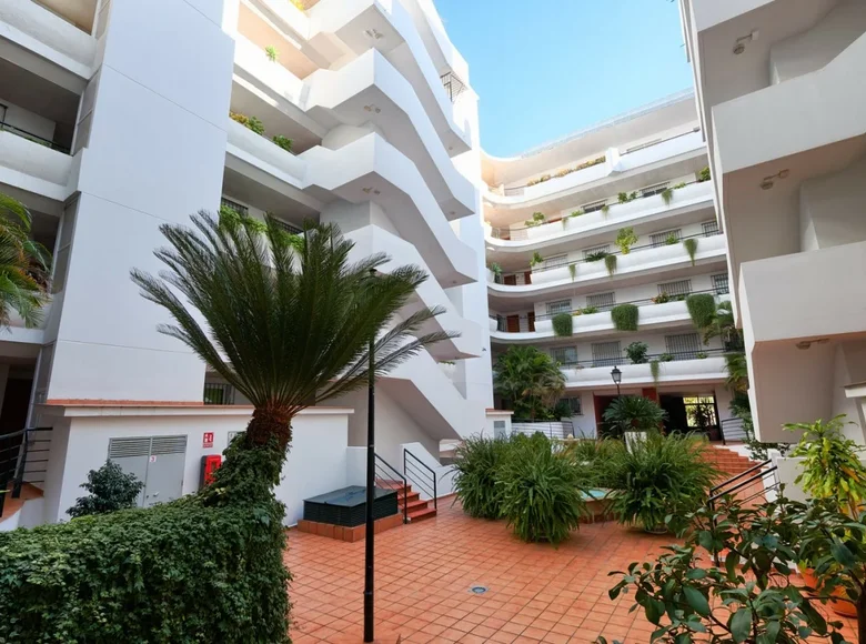 Apartamento 4 habitaciones 232 m² San Pedro de Alcantara, España