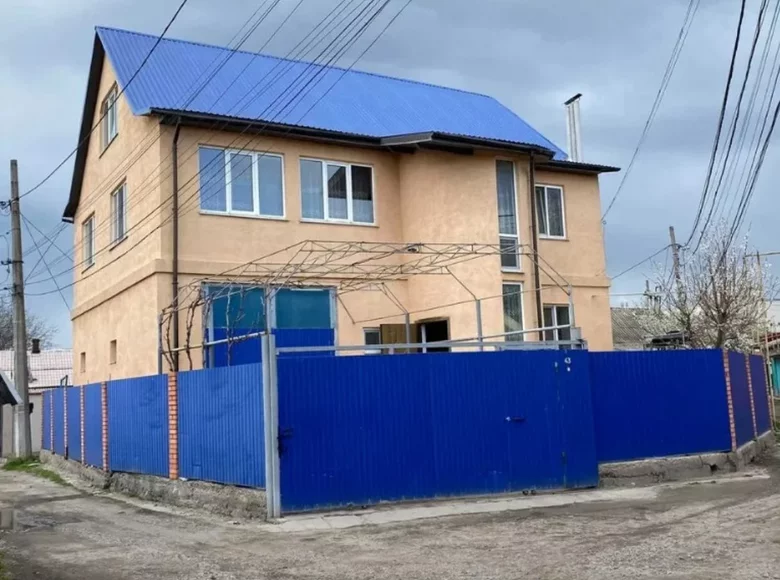 Casa 7 habitaciones 480 m² Odesa, Ucrania