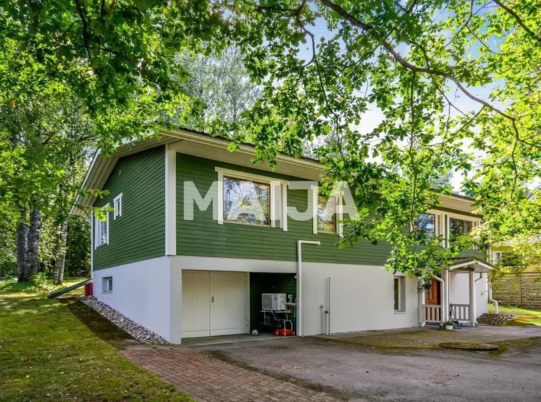 Haus 5 Zimmer 151 m² Kotkan-Haminan seutukunta, Finnland