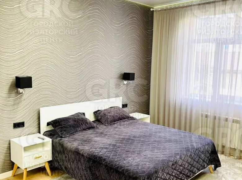 Mieszkanie 3 pokoi 140 m² Resort Town of Sochi municipal formation, Rosja