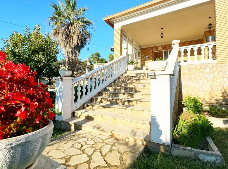 Willa 5 pokojów 265 m² Lloret de Mar, Hiszpania