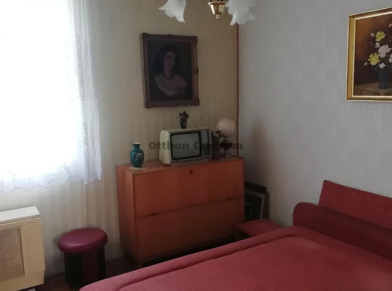 Wohnung 3 Zimmer 66 m² Szolnoki jaras, Ungarn